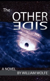 The Other Side Cover.